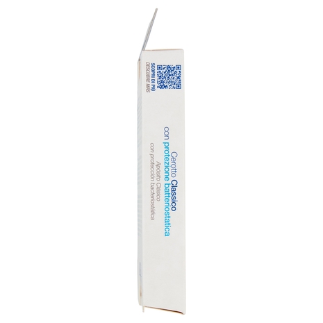 FarmaMed Cerotto Classico con protezione batteriostatica 20 pz